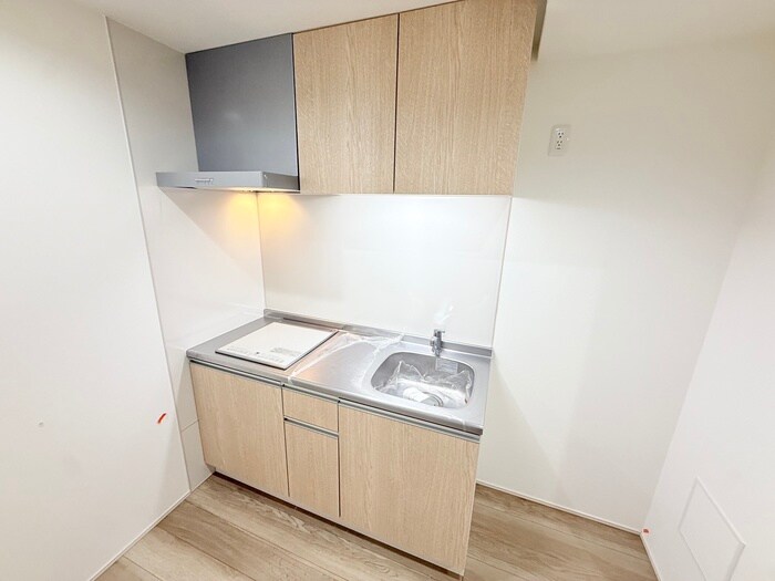 物件内観写真11　(キッチン)