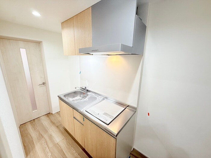 物件内観写真11　(キッチン)