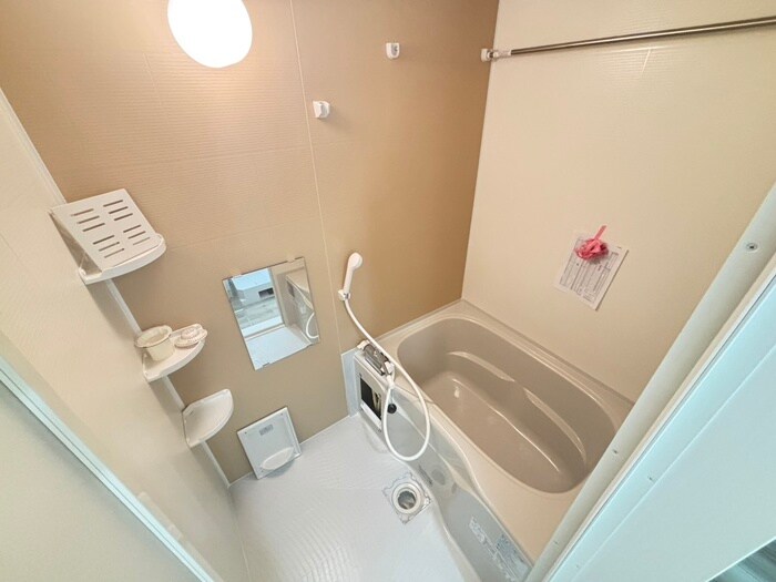 物件内観写真11　(バス／シャワールーム等)