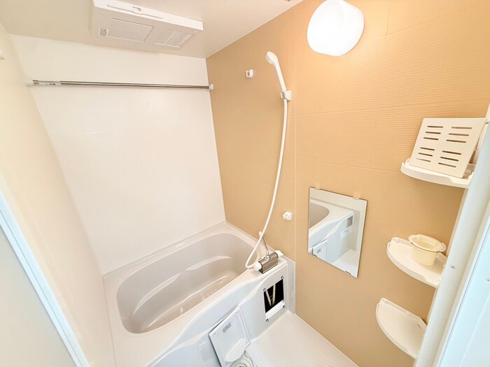 物件内観写真12　(バス／シャワールーム等)