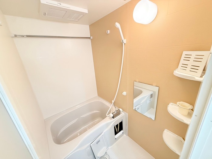 物件内観写真12　(バス／シャワールーム等)