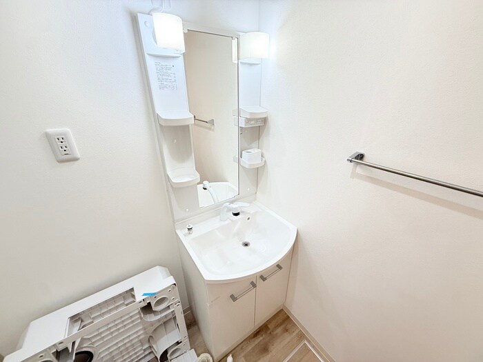 物件内観写真14　(洗面)