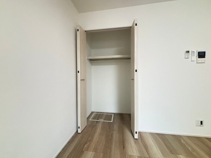 物件内観写真14　(収納)