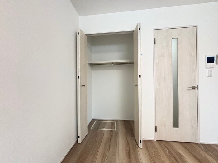 物件内観写真14　(収納)