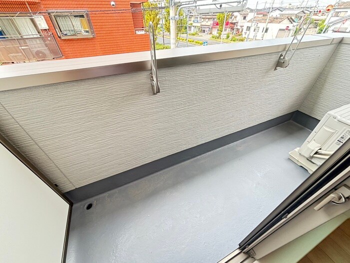 物件内観写真21　(ベランダ・バルコニー)