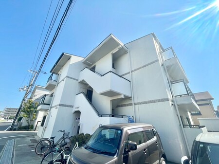 メゾン貴崎外観写真