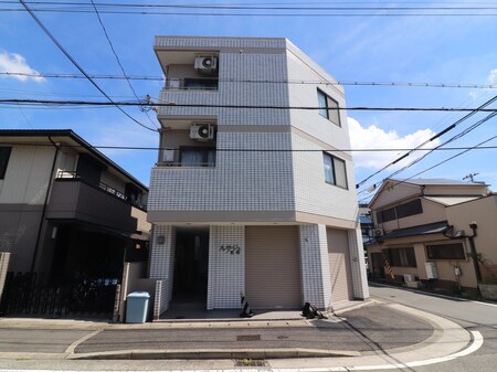 プレサ－ジュ尼崎外観写真