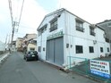 佐太中町２丁目貸家