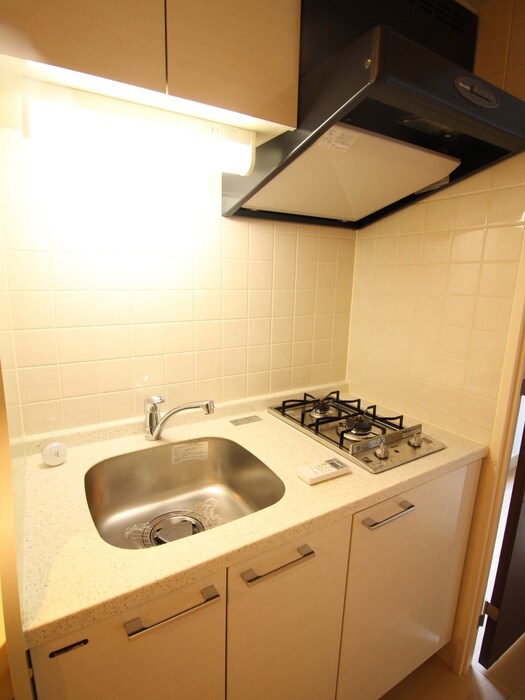 物件内観写真10　(キッチン)