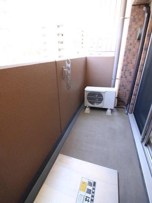 物件内観写真21　(ベランダ・バルコニー)