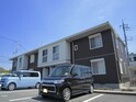シャーメゾン山崎Ａ棟