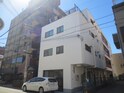 五十住マンション