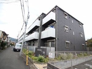 セントリヴィエ嵐山外観写真