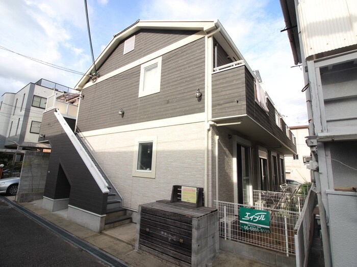 物件外観写真3　(外観写真)