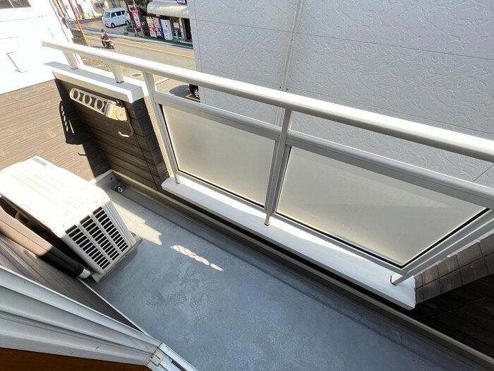 物件内観写真15　(ベランダ・バルコニー)