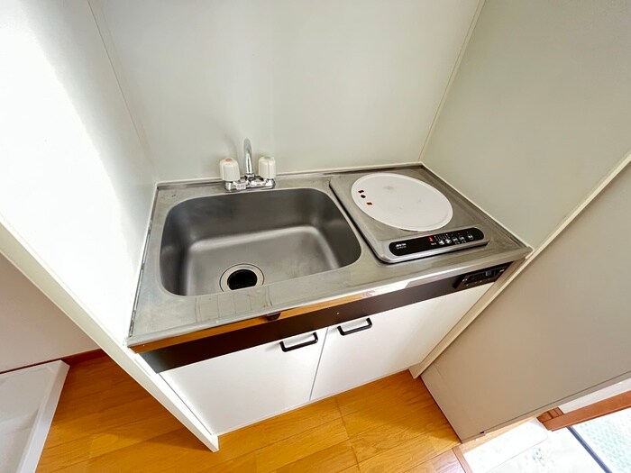 物件内観写真18　(キッチン)