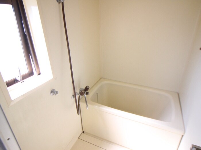物件内観写真9　(バス／シャワールーム等)