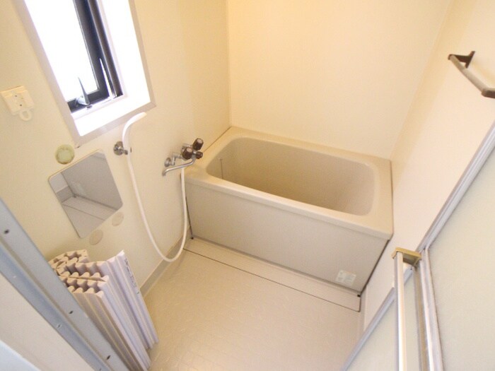 物件内観写真9　(バス／シャワールーム等)