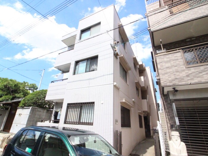 物件外観写真3　(外観写真)