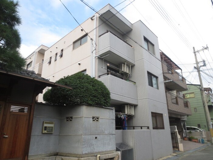 物件外観写真6　(外観写真)