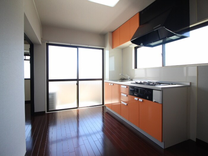 物件内観写真11　(居室)