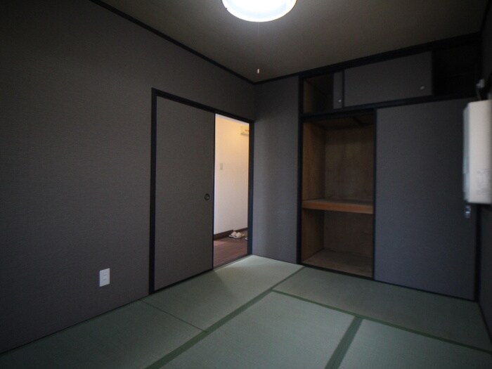 物件内観写真14　(居室)