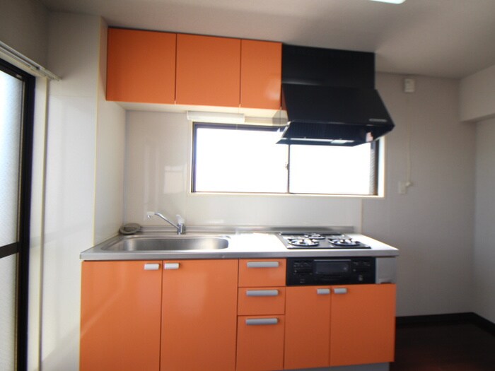 物件内観写真15　(キッチン)