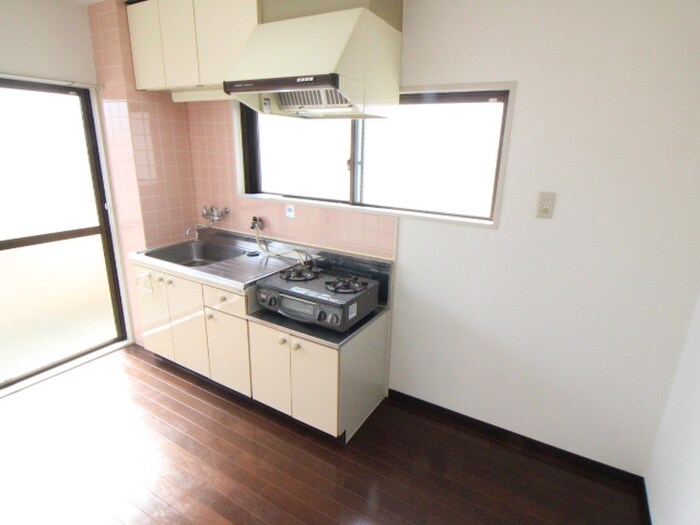 物件内観写真15　(キッチン)