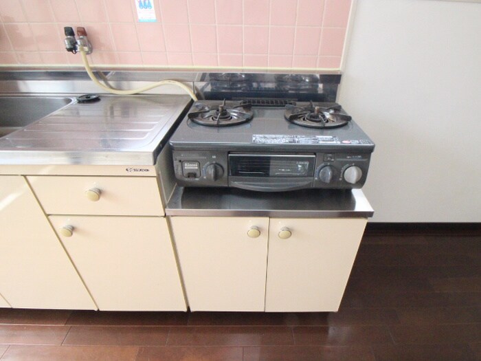 物件内観写真16　(キッチン)