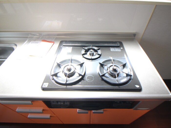 物件内観写真17　(キッチン)