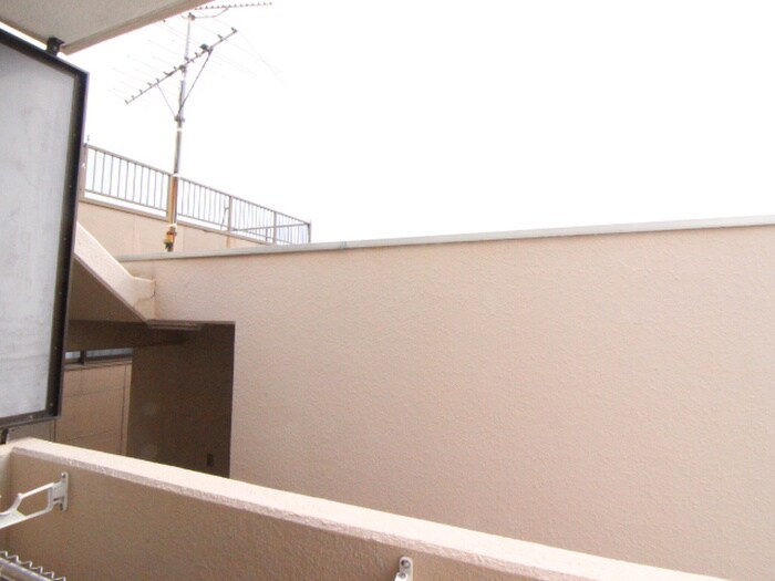 物件内観写真20　(ベランダ・バルコニー)