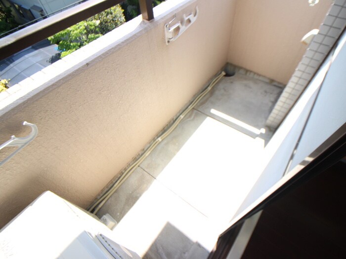 物件内観写真21　(ベランダ・バルコニー)