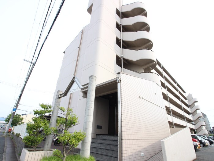 物件外観写真6　(外観写真)