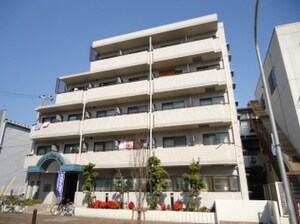 メゾン・ド六甲パートⅢ(308)外観写真
