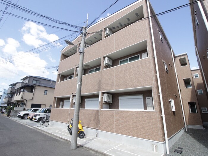 物件外観写真6　(外観写真)