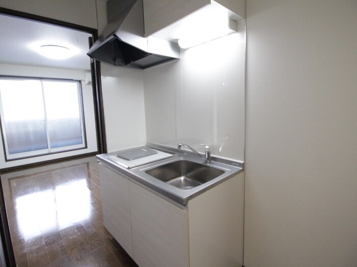 物件内観写真11　(キッチン)