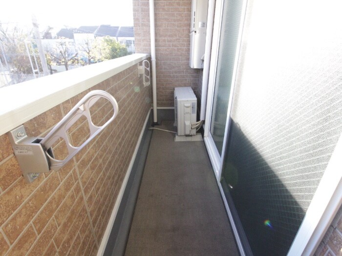 物件内観写真21　(ベランダ・バルコニー)