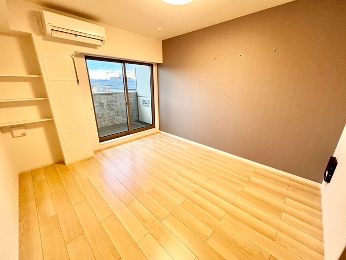物件内観写真9　(居室)