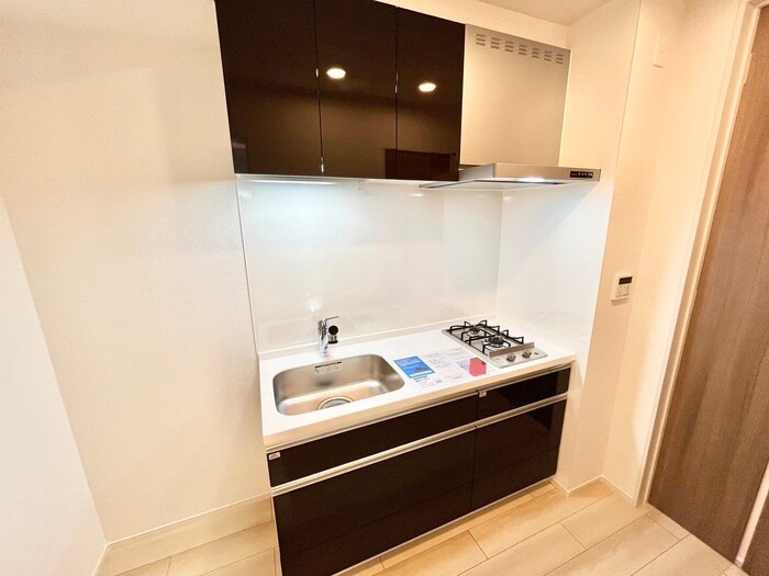 物件内観写真11　(キッチン)