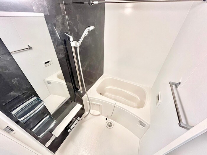 物件内観写真12　(バス／シャワールーム等)