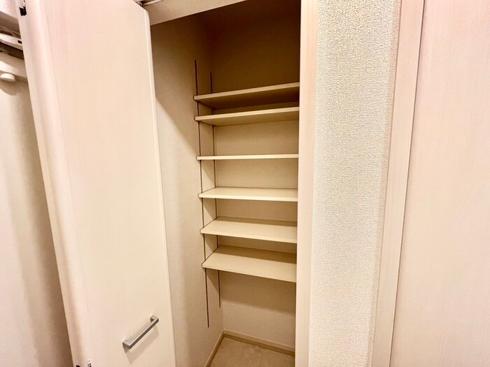 物件内観写真17　(靴箱)