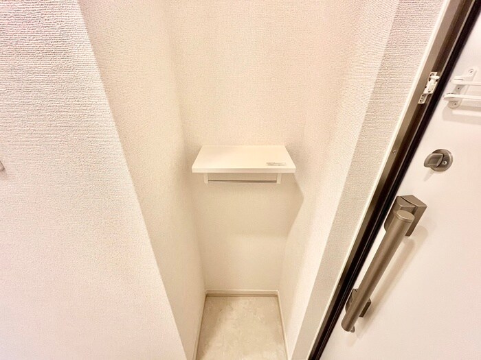 物件内観写真22　(収納)