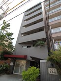 堂ケ芝壱番館