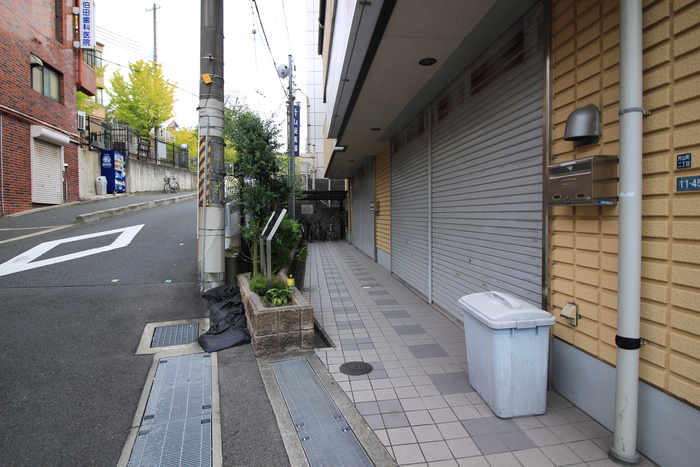 外観写真