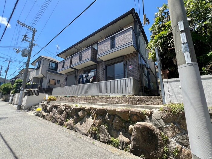 物件外観写真2　(外観写真)