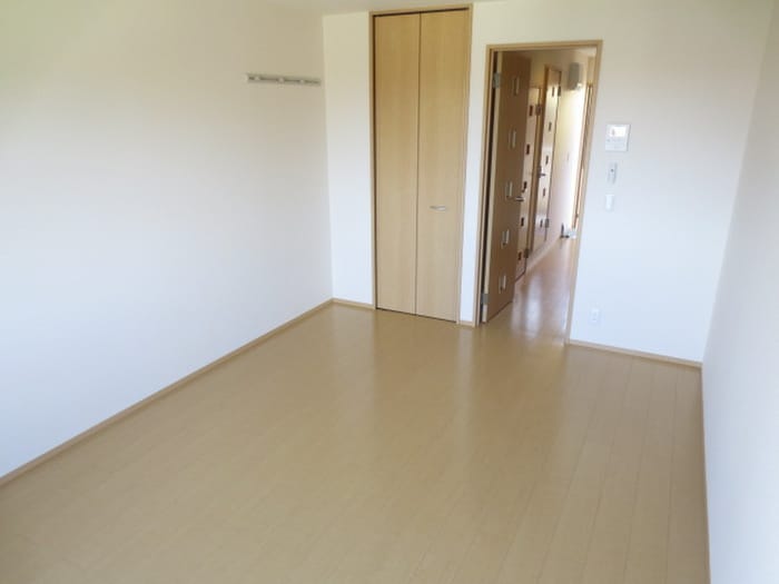 物件内観写真9　(居室)