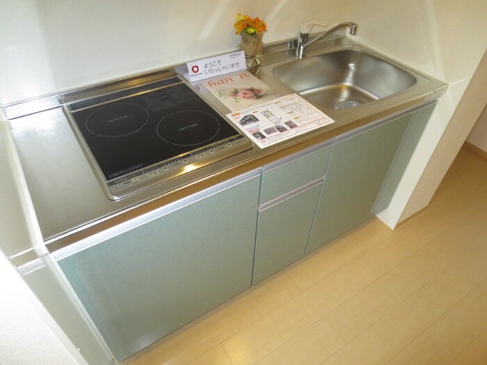 物件内観写真14　(キッチン)