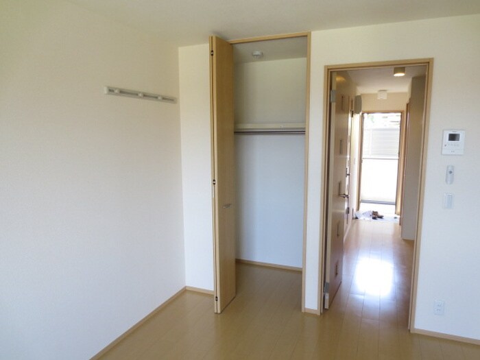 物件内観写真15　(収納)