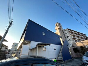 シャンテ稲野外観写真