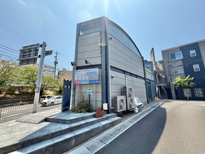 DAコート外観写真